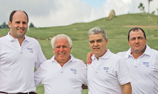 AGENDA: GOLFE NO INTERIOR DE SP