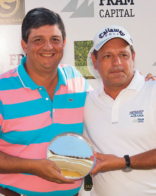 AGENDA: GOLFE NO INTERIOR DE SP