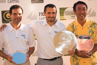 AGENDA: GOLFE NO INTERIOR DE SP