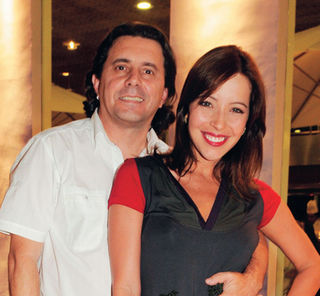 AGENDA: NOITE GASTRONÔMICA