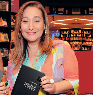 AGENDA: LIVRO JUSTIÇA SOCIAL E DISTRIBUTIVA