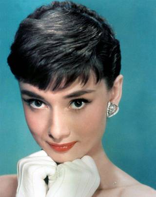 Audrey Hepburn / foto: Reprodução