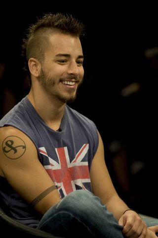 Junior Lima