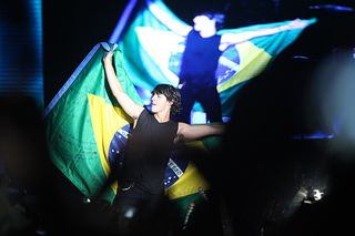 Kit ecológico para Jonas Brothers