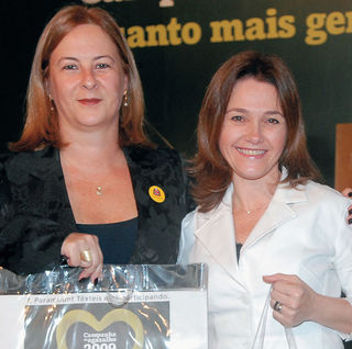 AGENDA: SOLIDARIEDADE