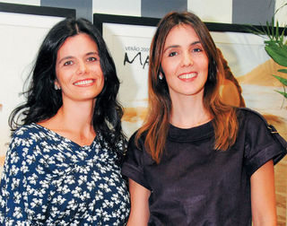 AGENDA: MODA
