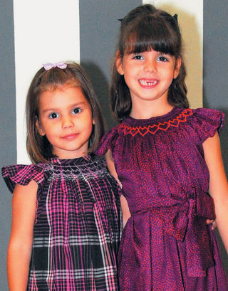 AGENDA: MODA