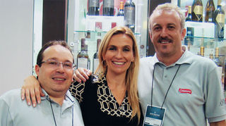 AGENDA: EXPOVINIS 2009