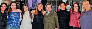 AGENDA: INVERNO FASHION