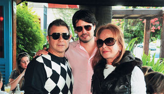 AGENDA: VIPS NO INTERIOR DE SP