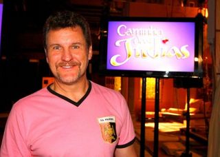 Antonio Calloni