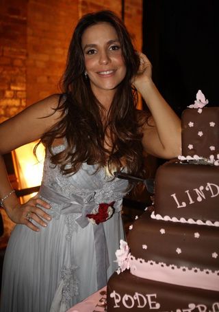 Ivete Sangalo
