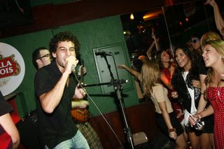 Rafael Almeida