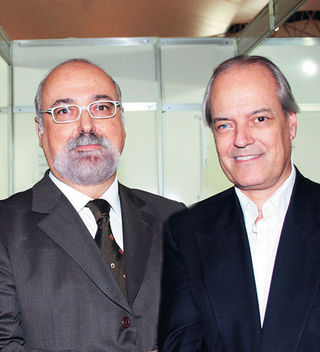 AGENDA: TENTAÇÕES ITALIANAS
