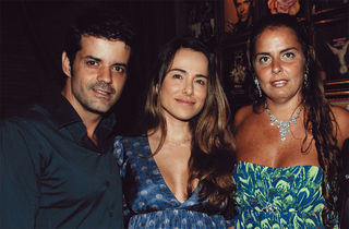 AGENDA: ESTRELADA NOITE MUSICAL