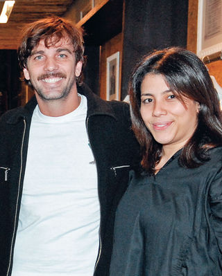 AGENDA: NOVIDADES FASHION