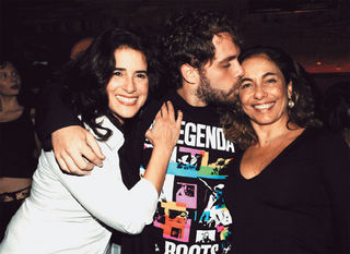 AGENDA: ESTRELADA NOITE MUSICAL