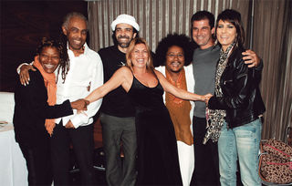 AGENDA: ESTRELADA NOITE MUSICAL