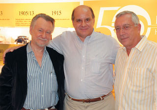 AGENDA: VILLA-LOBOS REVISITADO