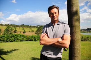 Hugh Jackman