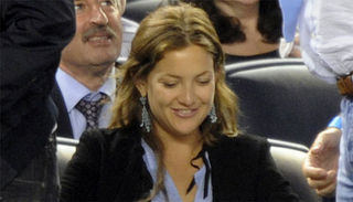 Kate Hudson namora ex de Madonna