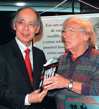 AGENDA: NOVO LIVRO