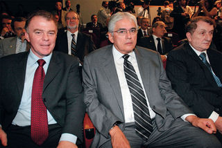 AGENDA: PRÊMIO DO MÉRITO LEGISLADOR 2008