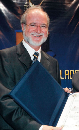 AGENDA: PRÊMIO DO MÉRITO LEGISLADOR 2008