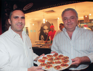 AGENDA: GASTRONOMIA NO RIO