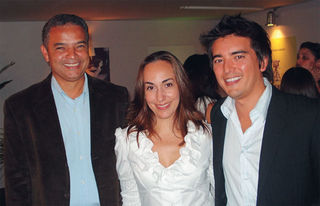 AGENDA: MOSTRA EM TAMBORÉ, GRANDE SP