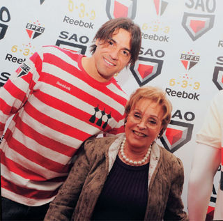 AGENDA: LOJA DO TRICOLOR