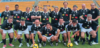 AGENDA: 31º LÍDERES EM CAMPO