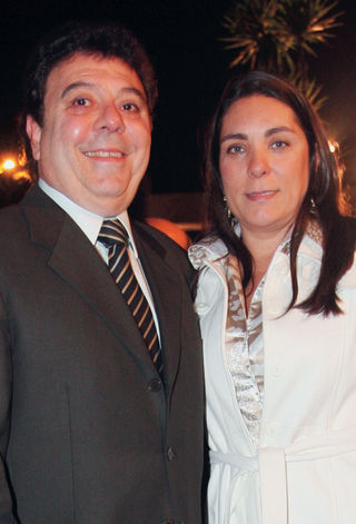 AGENDA: FESTA DE LANÇAMENTO