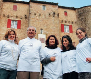AGENDA: TRABALHO E CASAMENTO NA FRANÇA