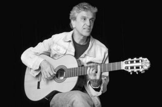 Estreia filme sobre Caetano Veloso