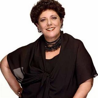 CULTURA E BALADA: Leda Nagle lança livro