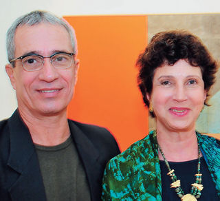 AGENDA: ARTE BRASILEIRA
