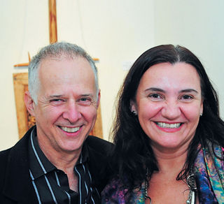 AGENDA: ARTE BRASILEIRA