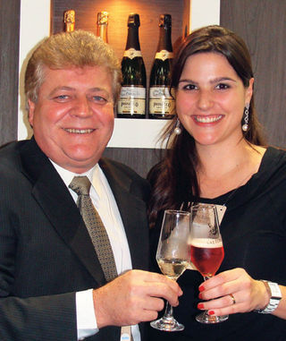 AGENDA: FEIRA EM SP