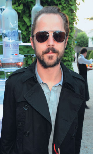 AGENDA: VIPS EM CANNES