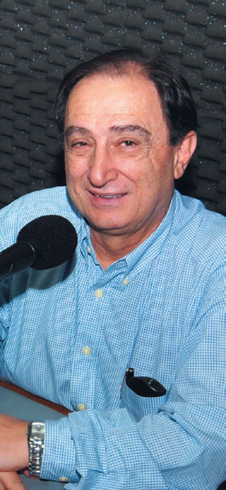 AGENDA: PROGRAMA GENTE QUE FALA
