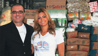 AGENDA: SOLIDARIEDADE EM SP