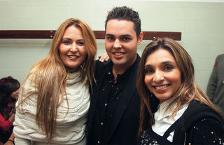 AGENDA: SHOW DE MÚSICA GOSPEL