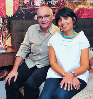AGENDA: MOSTRA DE DECORAÇÃO