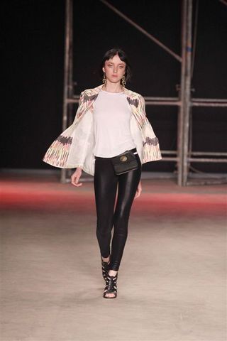 Fashion Rio: Desfiles