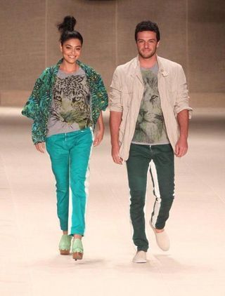Fashion Rio: Desfiles Domingo