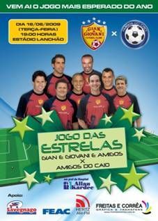 Jogo das Estrelas