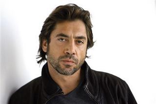 Javier Bardem pode ser par de Julia Roberts