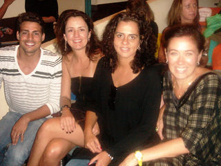 MIAMI BY CAMILA: Brazilian Film Festival