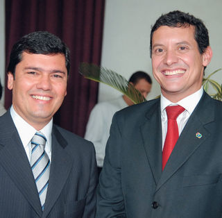 AGENDA: PROJETO TURÍSTICO